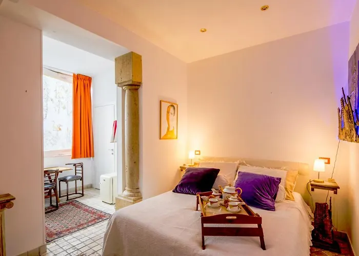 Casa Flavio * Roma