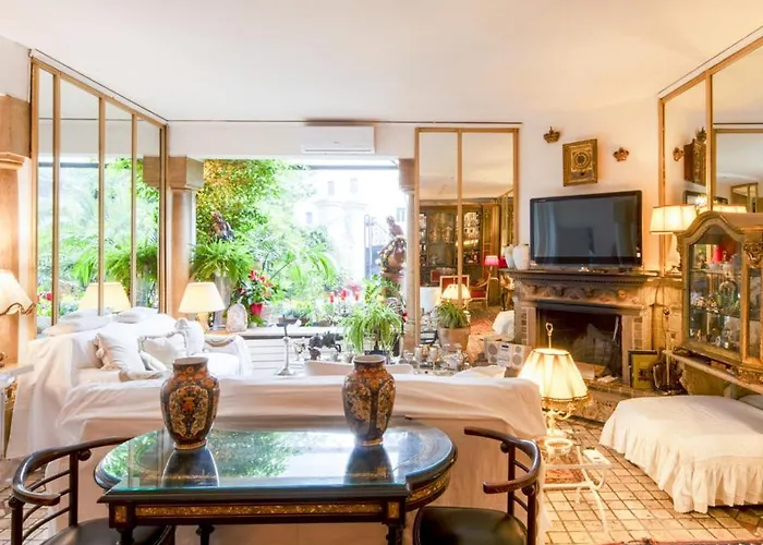 Casa Flavio Acomodação com café da manhã  Roma